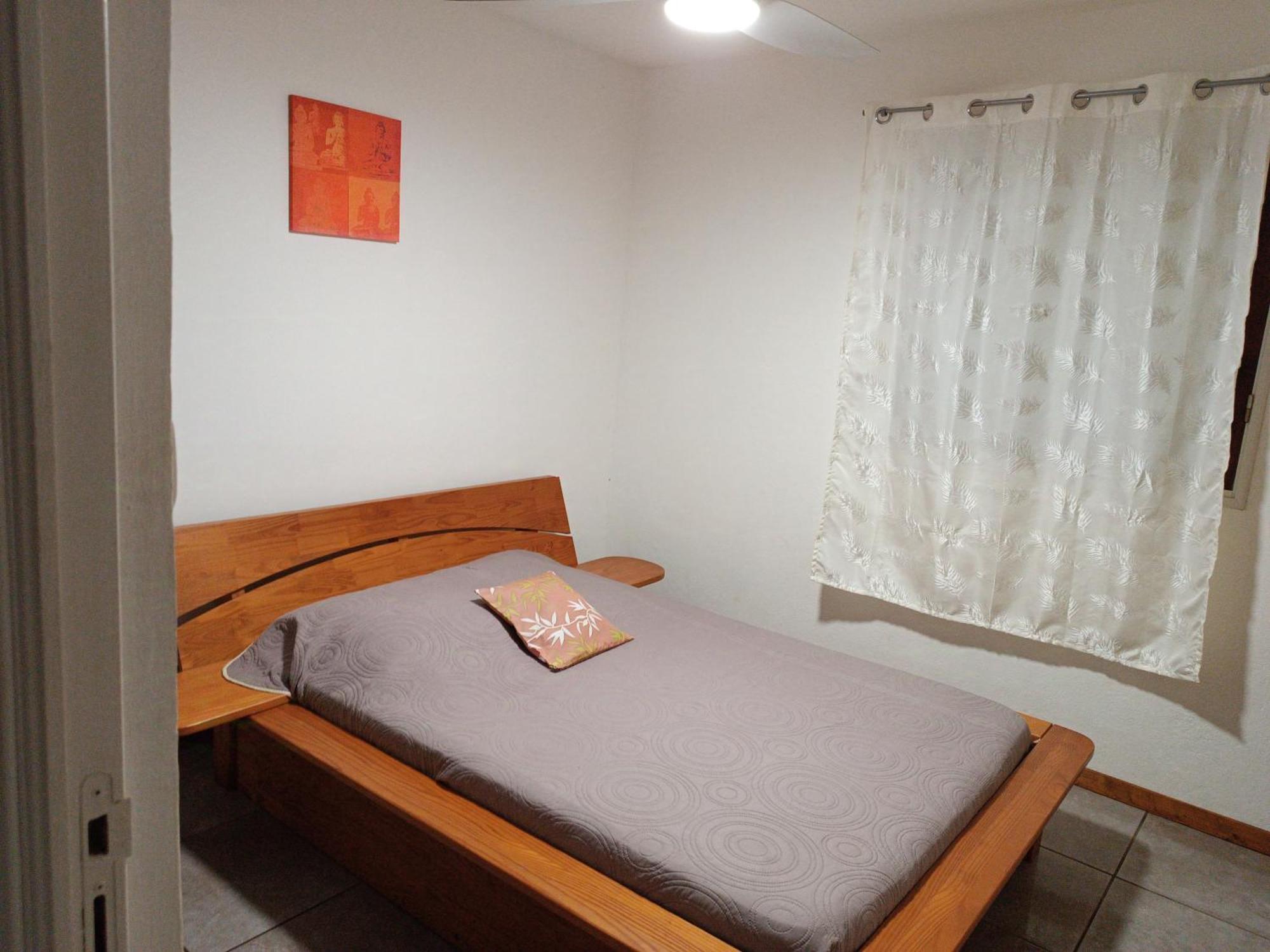 Jolie Maison T3 A St Pierre, 2 Chambres Avec Sdb, Grande Varangue, Jardin Saint Pierre Camera foto
